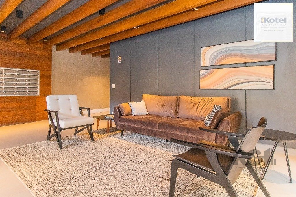 Apartamento 2 quartos à venda, 56m², Santana - Porto Alegre — foto 5
