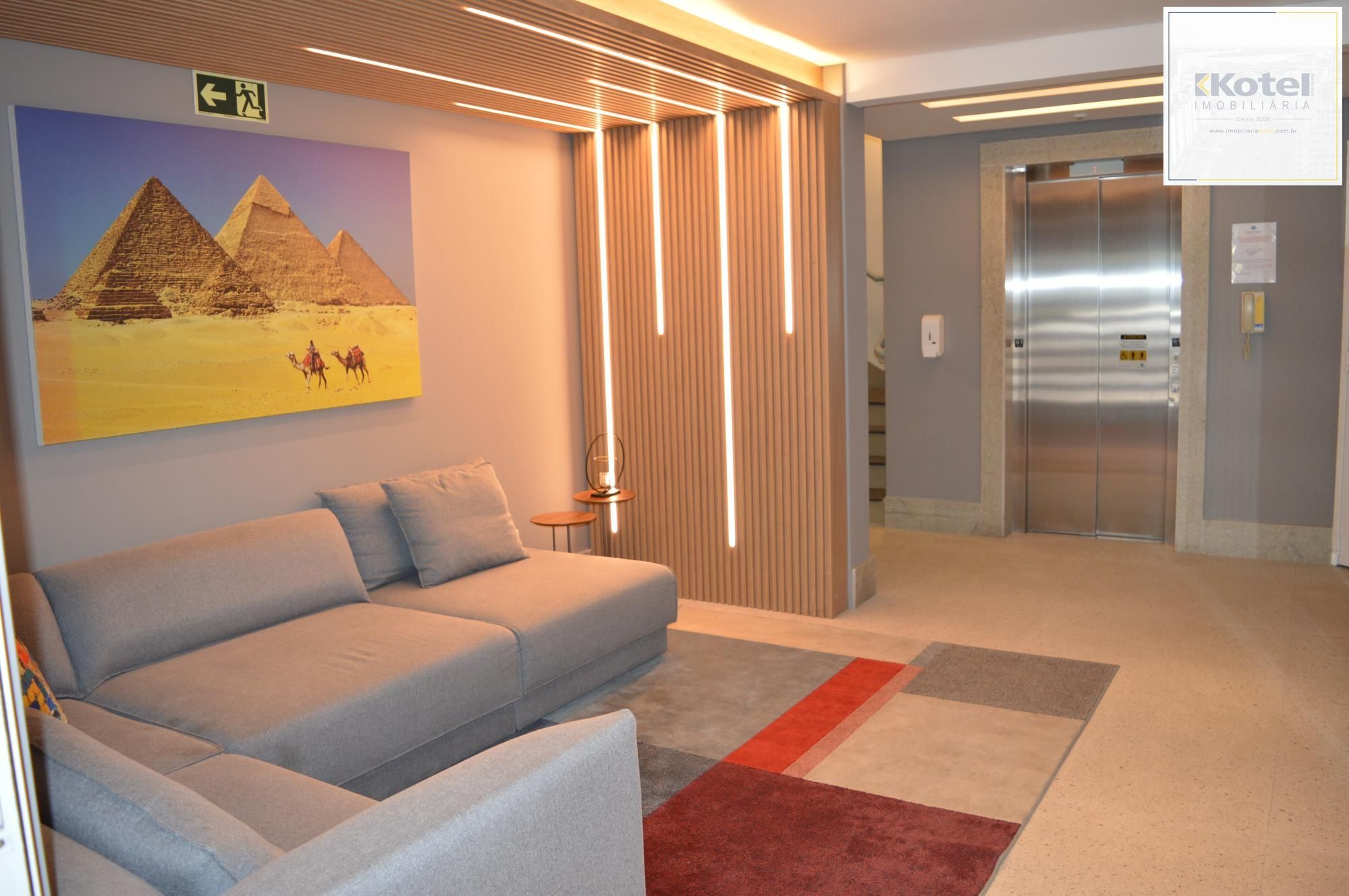 Hall de entrada