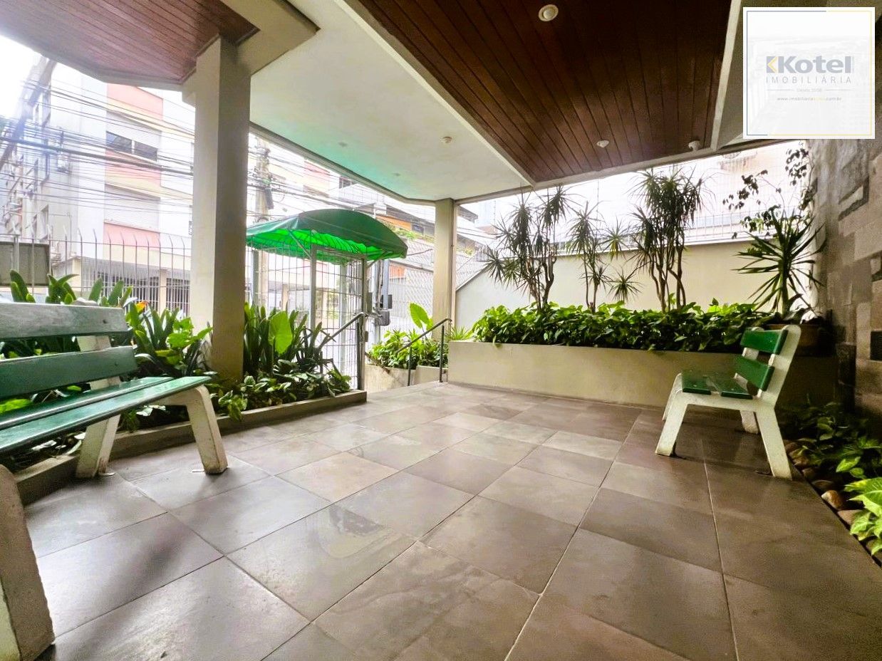 OPORTUNIDADE ÚNICA NO BOM FIM: APARTAMENTO 2 DORMITÓRIOS COM VAGA E ELEVADOR