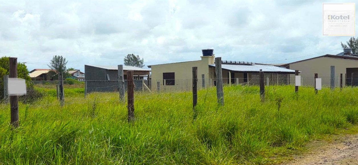 TERRENO EM TORRES - PRAIA RECREIO