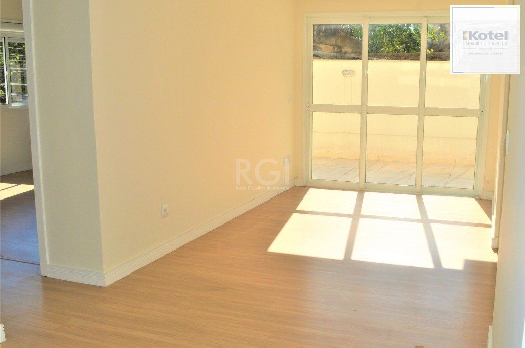 Apartamento 2 dormitórios com Garden  e vaga no Bom Fim
