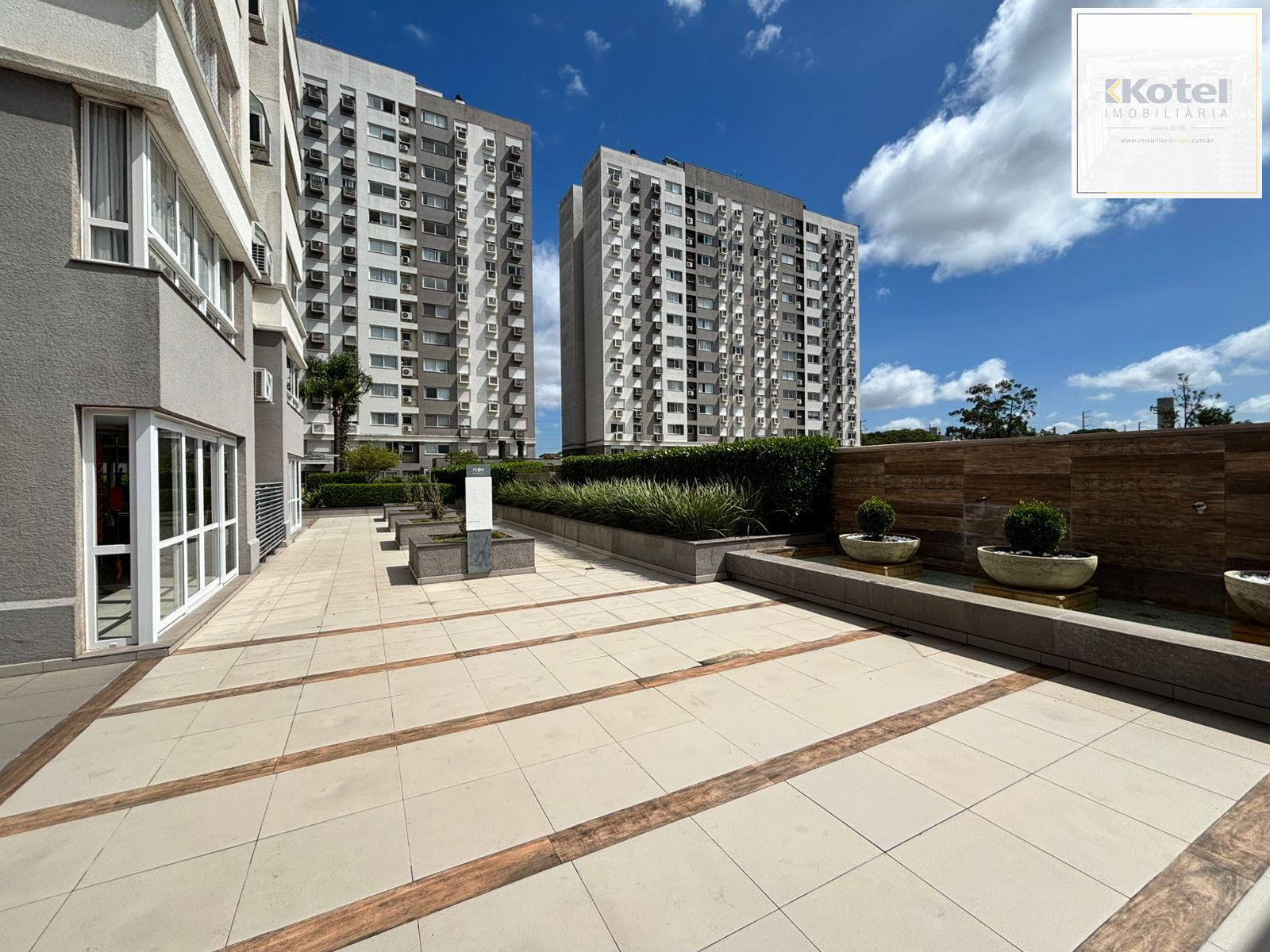 Apartamento, 3 quartos, à venda, 76 m², São Sebastião - Porto Alegre — foto 5