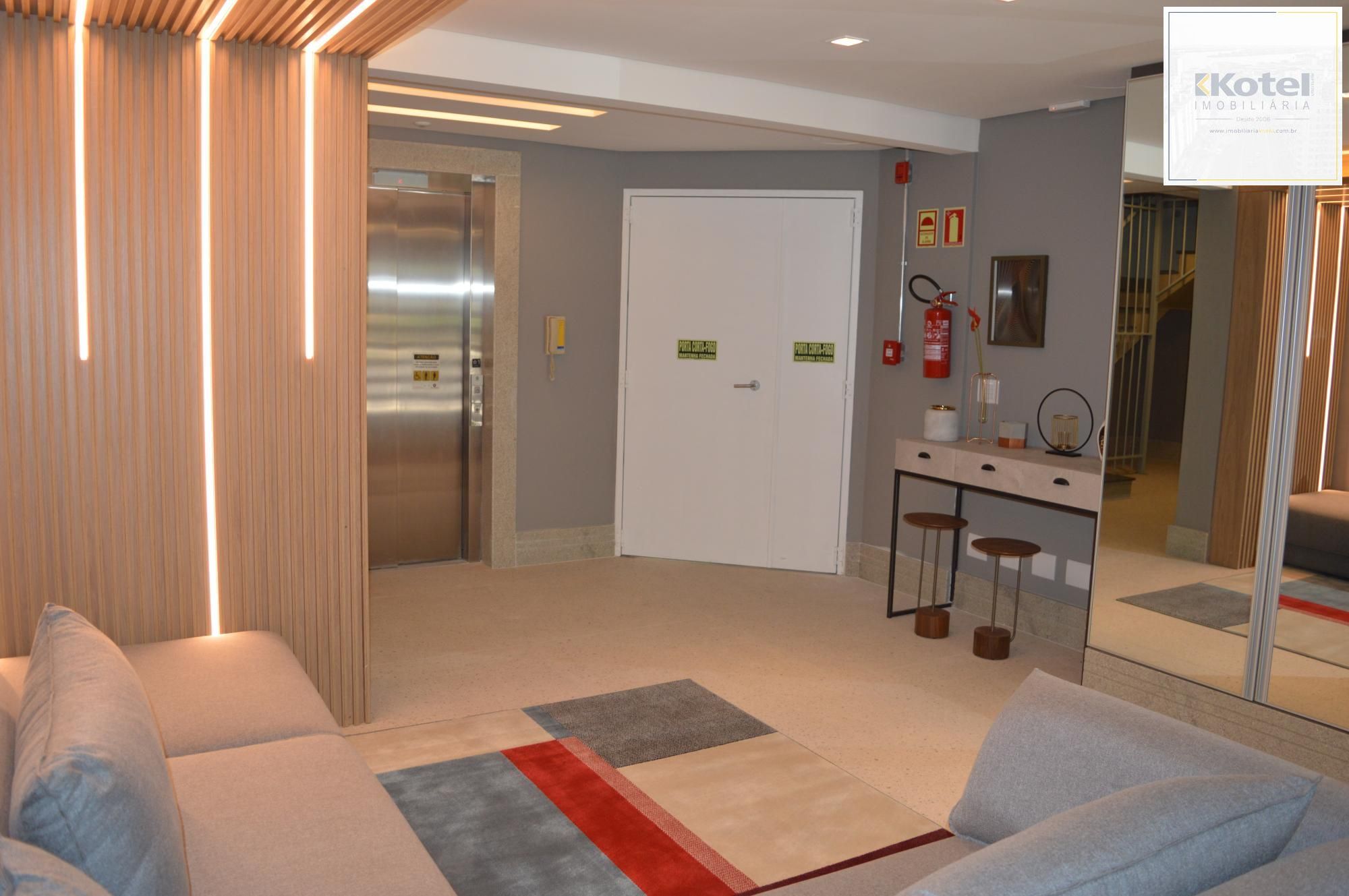 Apartamento GARDEN : 1 dormitório com suíte e excelente localização no Bom Fim — foto 5