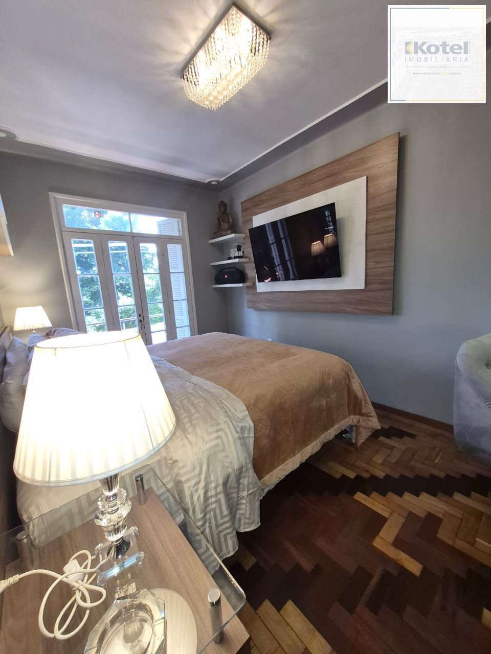 Excelente apartamento de 3 dormitórios em localização privilegiada!