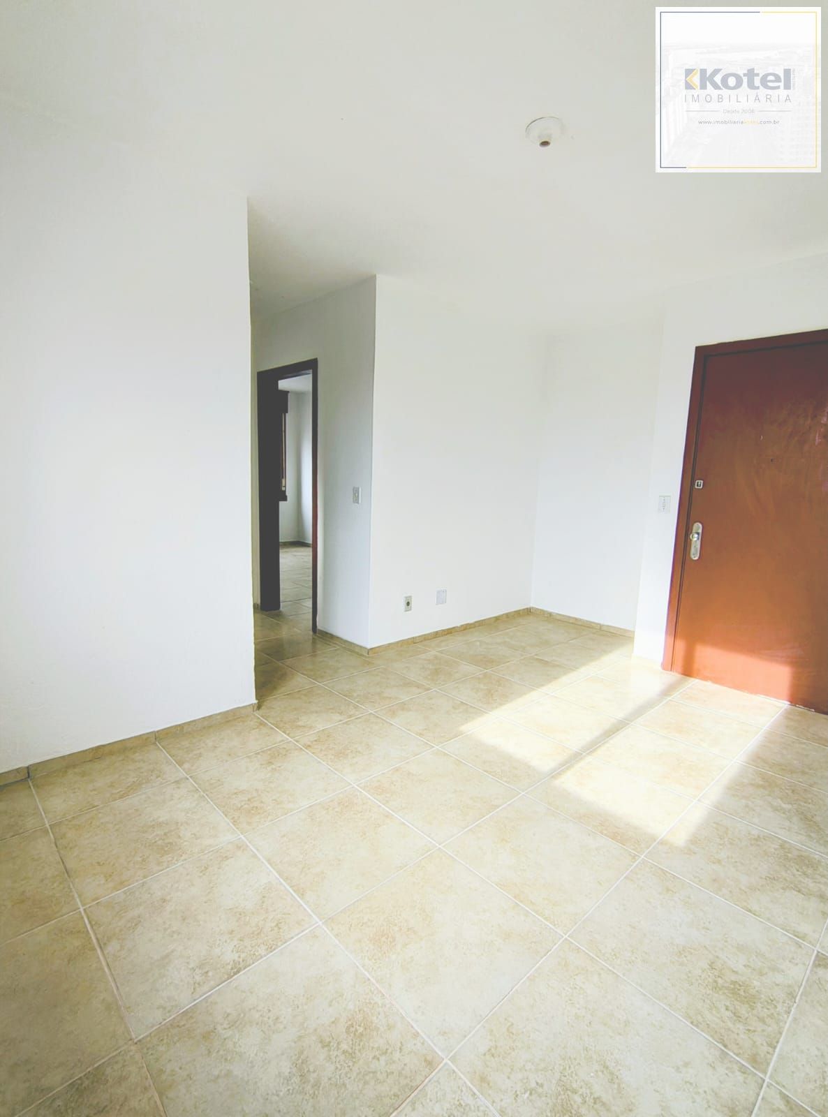Apartamento 2 dormitórios com vaga — foto 2