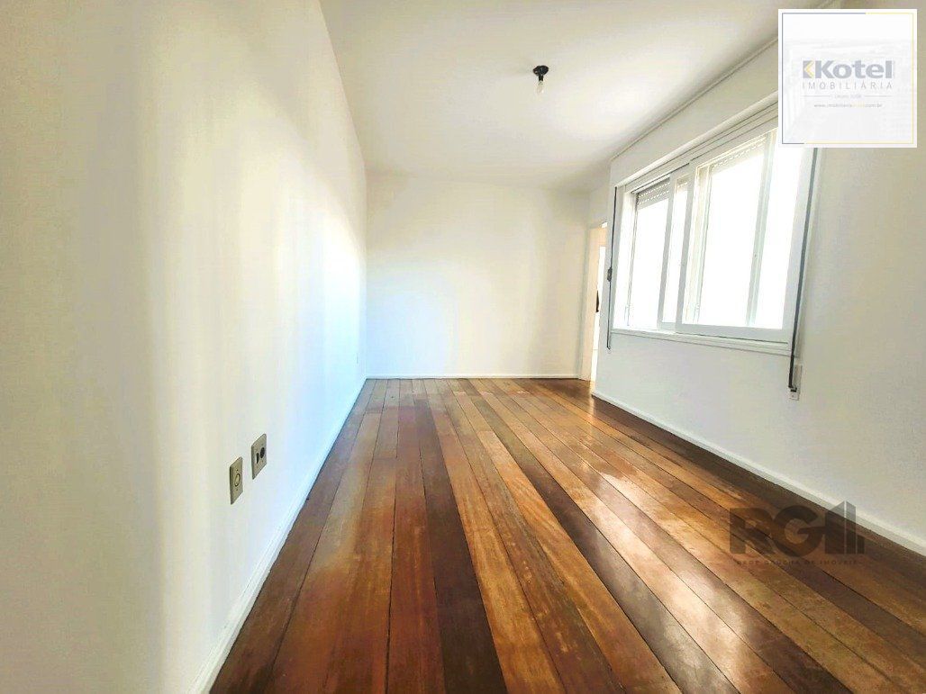Excepcional apto. com excelente localização, na Rua Gomes Jardim 2 quartos com vaga. — foto 5