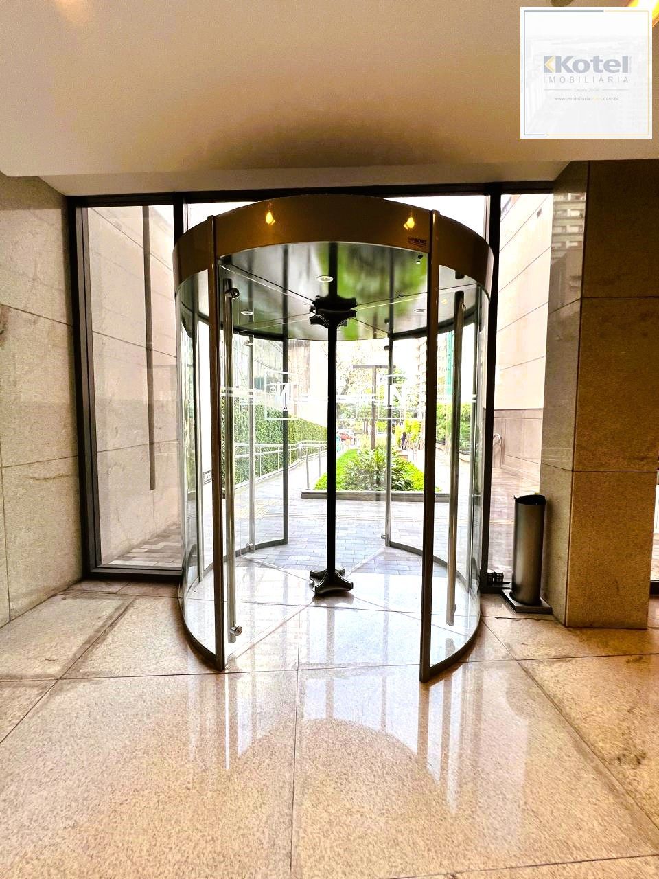 Sala nova para locar no IN Prime Offices