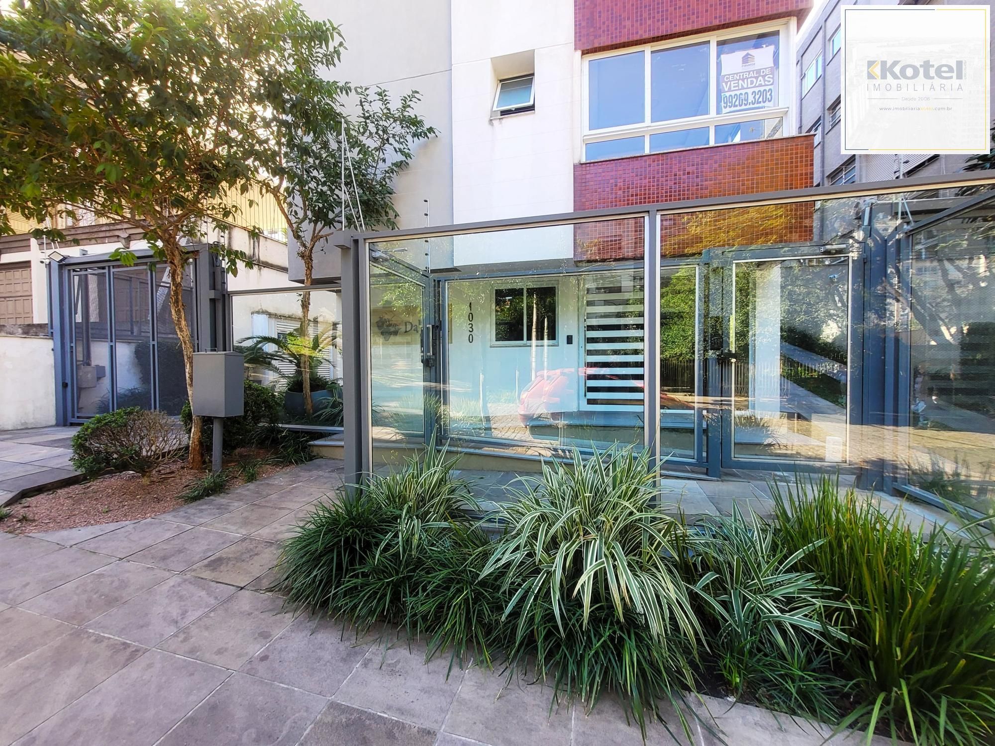 Apartamento Semimobiliado para Locação | 1 Suíte | Auxiliadora — foto 4
