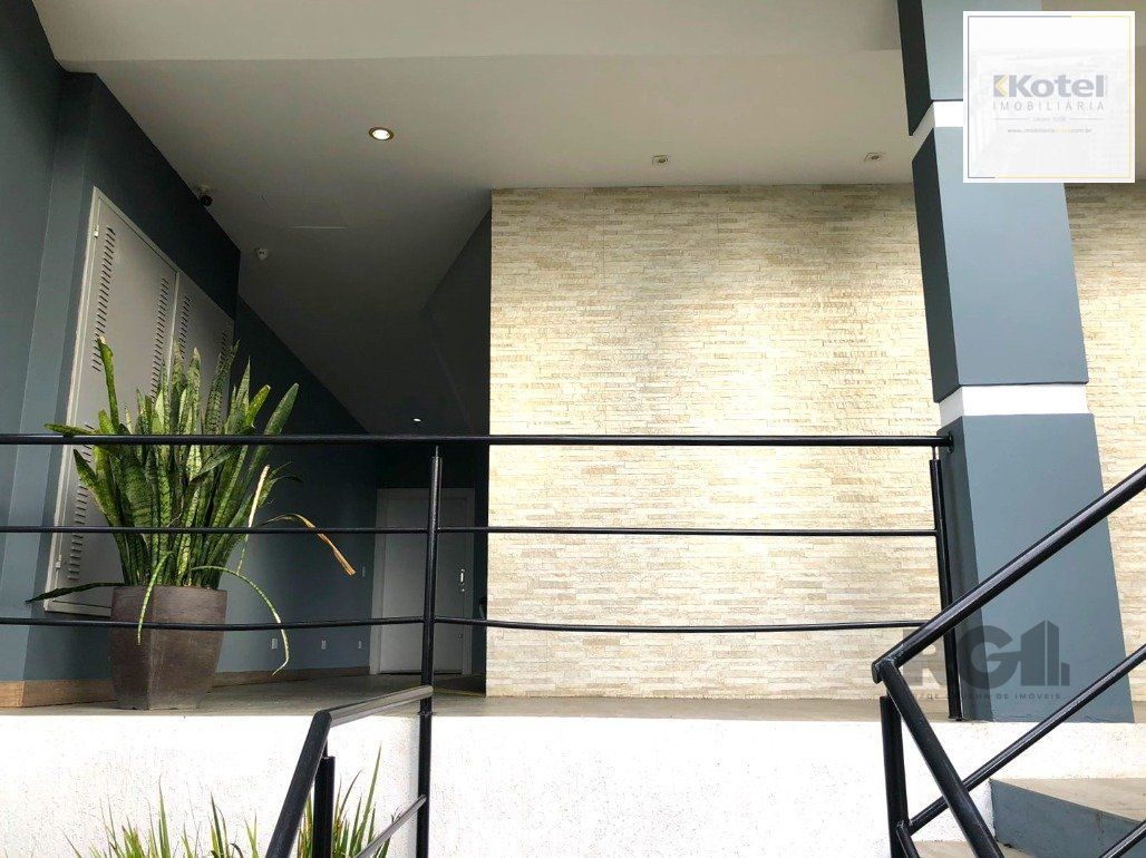 2 dorm. com 1 suíte, churrasqueira e vaga de garagem!