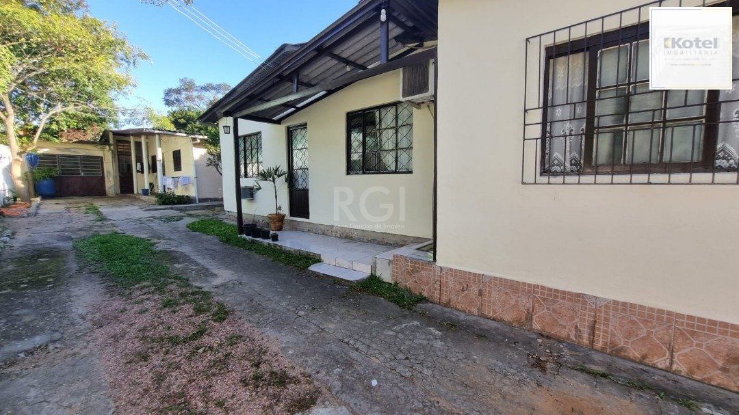 Terreno à venda, 960m², Hípica - Porto Alegre — foto 3