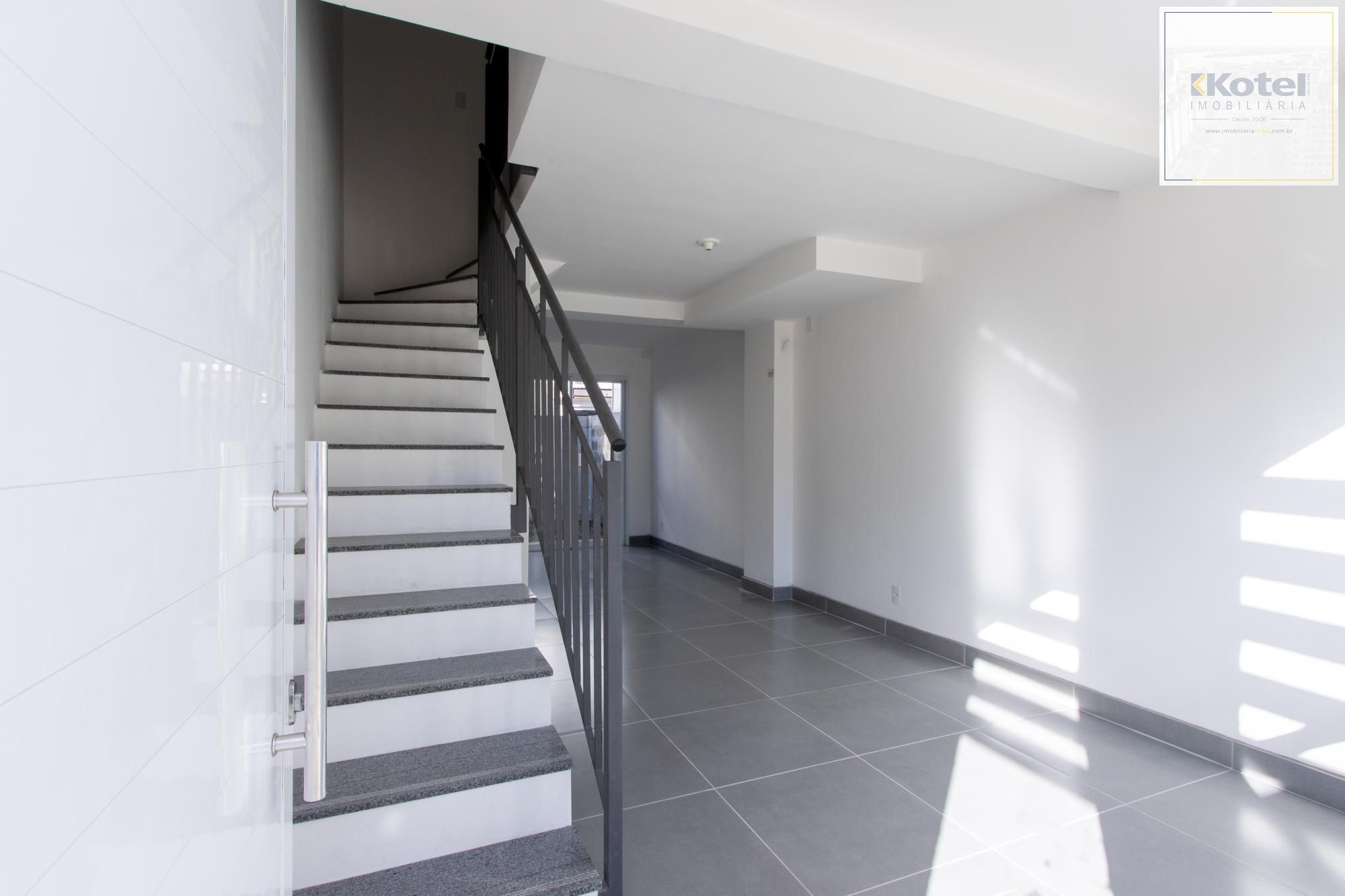 Casa de Condomínio com 2 dormitórios à venda, 88m² - Vila Nova — foto 2