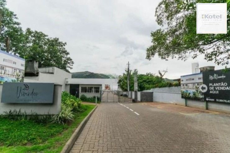 Casa em condomínio  - bairro Vila Nova — foto 2