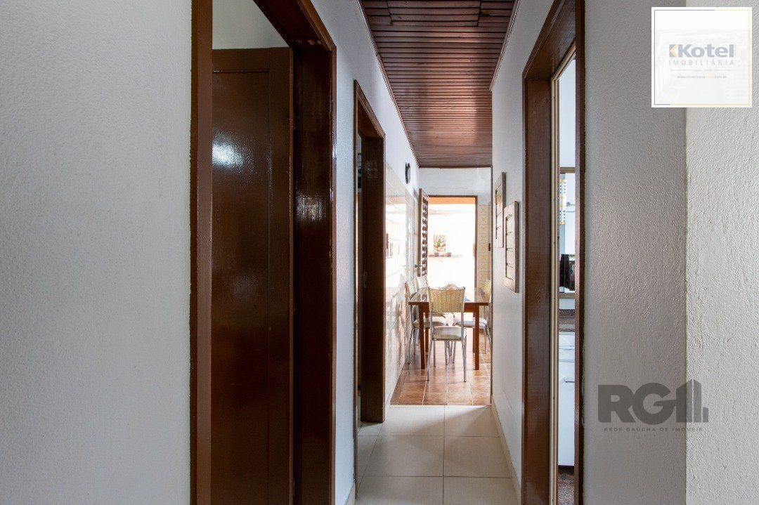 Casa 2 quartos à venda, 200m², Aberta dos Morros - Porto Alegre — foto 5