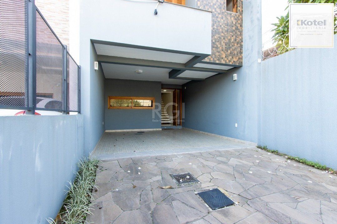 Casa para Venda - 204m², 3 dormitórios, sendo 3 suites, 2 vagas - Espirito Santo — foto 4