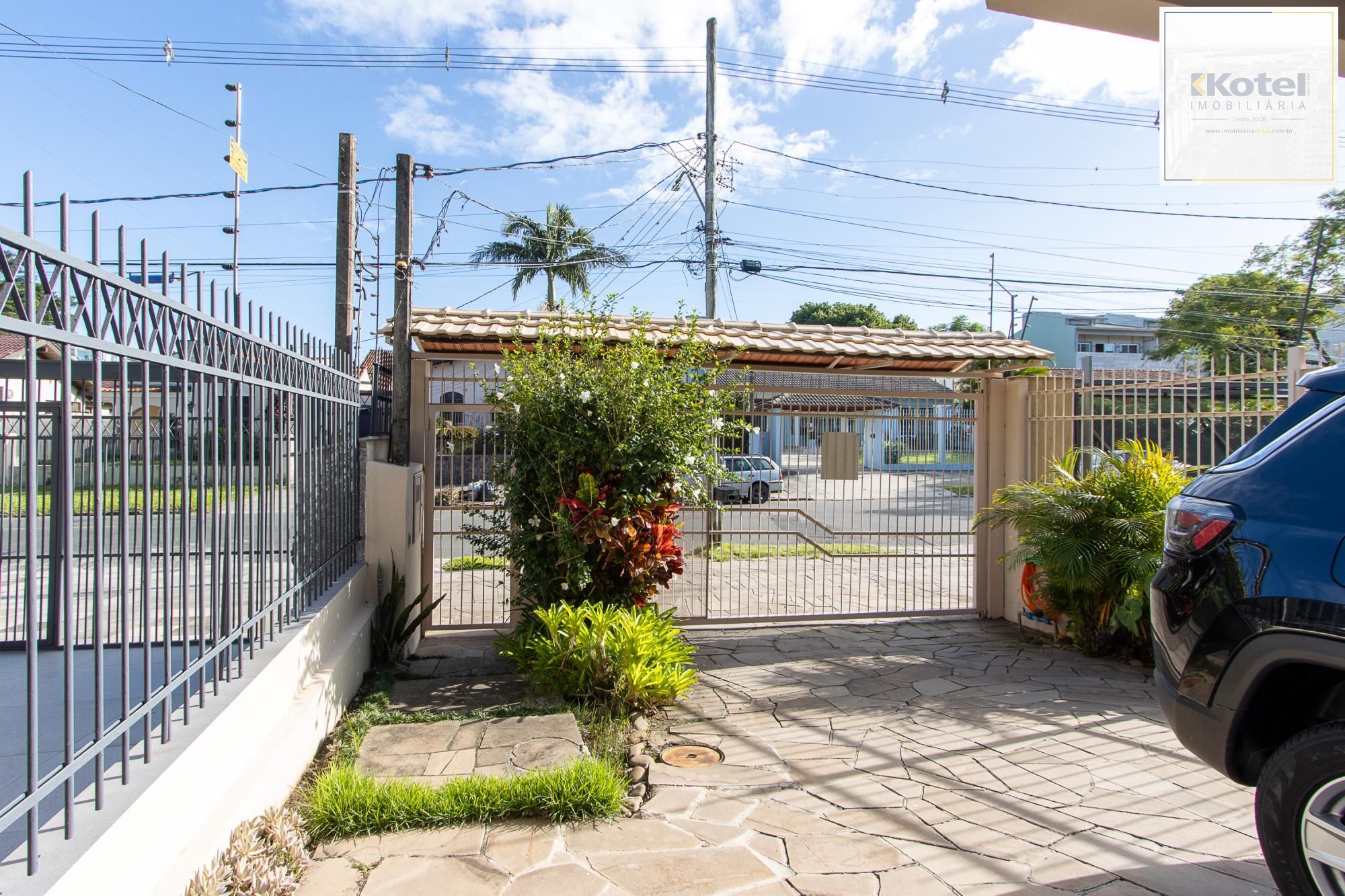 Casa para Venda - 197.03m², 3 dormitórios, sendo 1 suites, 2 vagas - Vila Assunção