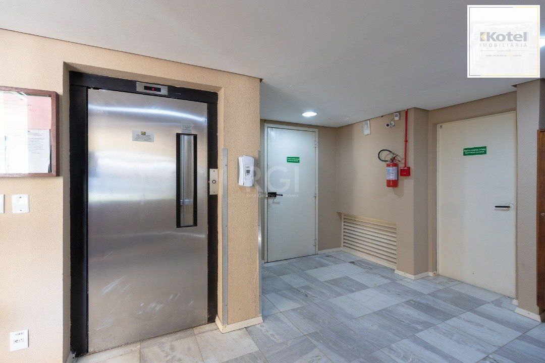 Apartamento com 72,49M² vaga e elevador 2 dormitórios — foto 3