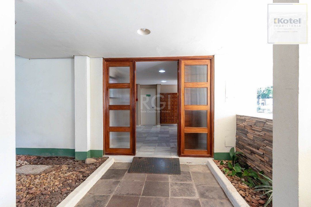 Apartamento com 72,49M² vaga e elevador 2 dormitórios — foto 2