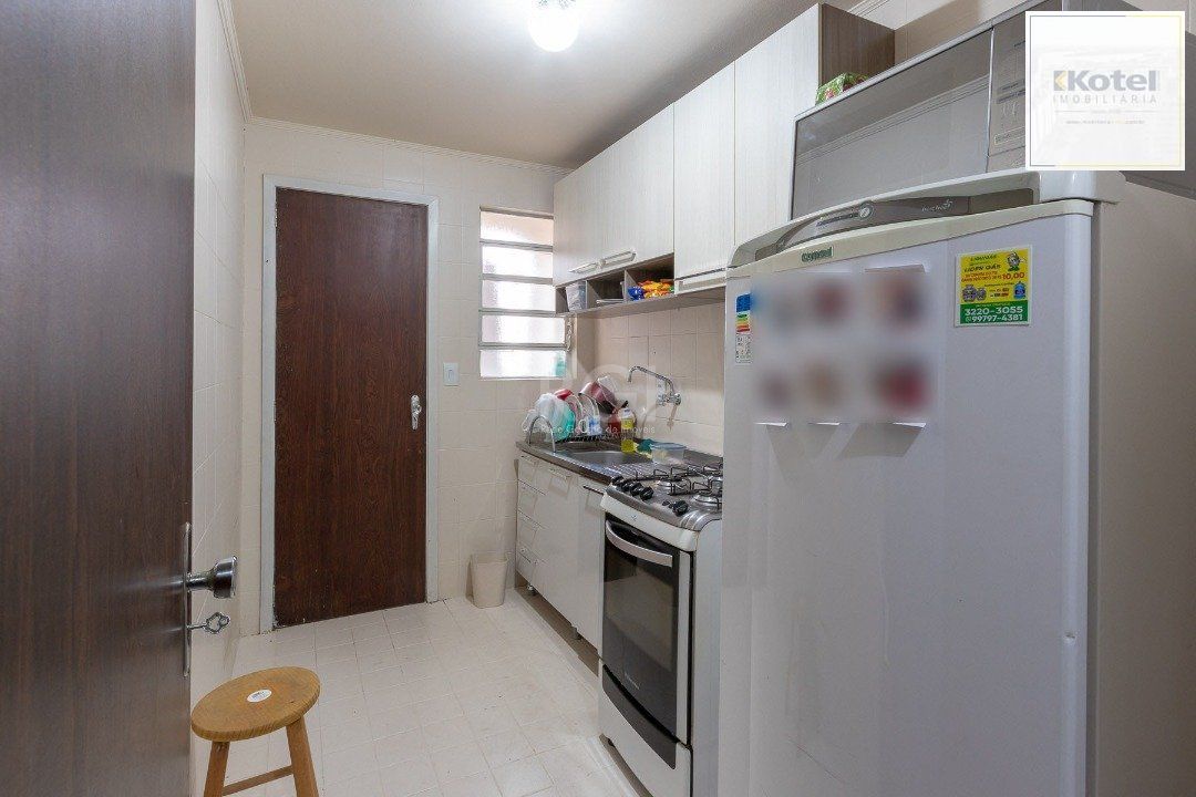 Apartamento para Venda - 59.37m², 2 dormitórios, Medianeira — foto 5