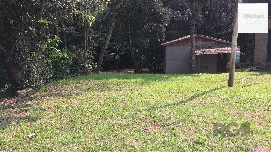 Terreno no Bairro Vila Nova.