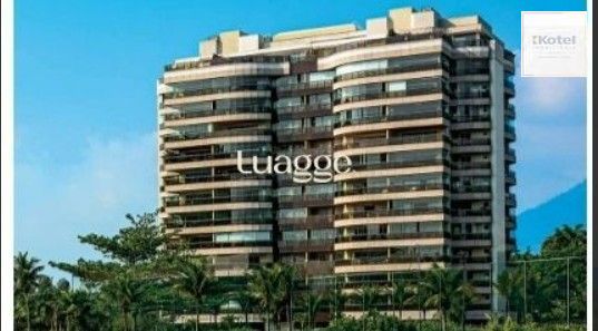 Apartamento 4 quartos à venda, 376m², Cristal - Porto Alegre — foto 2