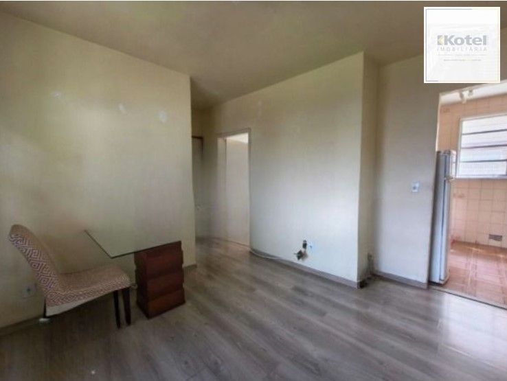 Apartamento térreo I  1 dormitório I bairro Camaquã — foto 2