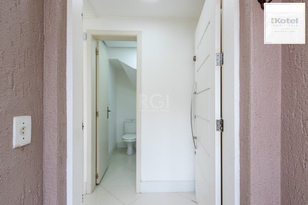 Casa de Condomínio, 4 quartos, à venda, 164 m², Vila Assunção - Porto Alegre — foto 3