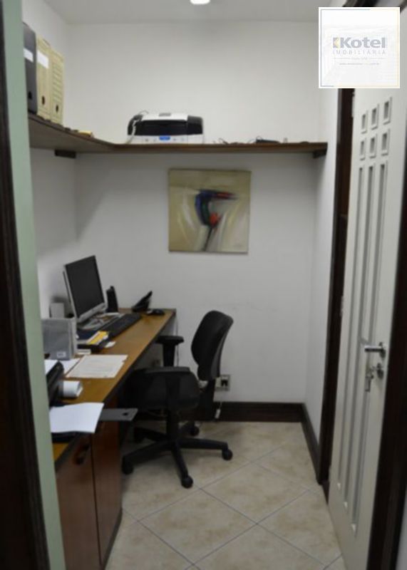 Conjunto/Sala para Venda - 45.12m², 0 dormitórios, Centro Histórico — foto 2