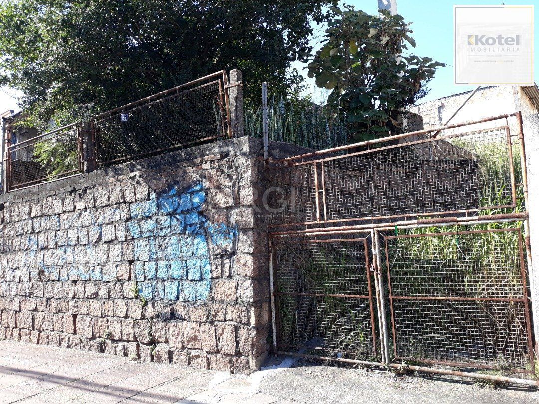Terreno à venda, Nonoai - Porto Alegre — foto 3