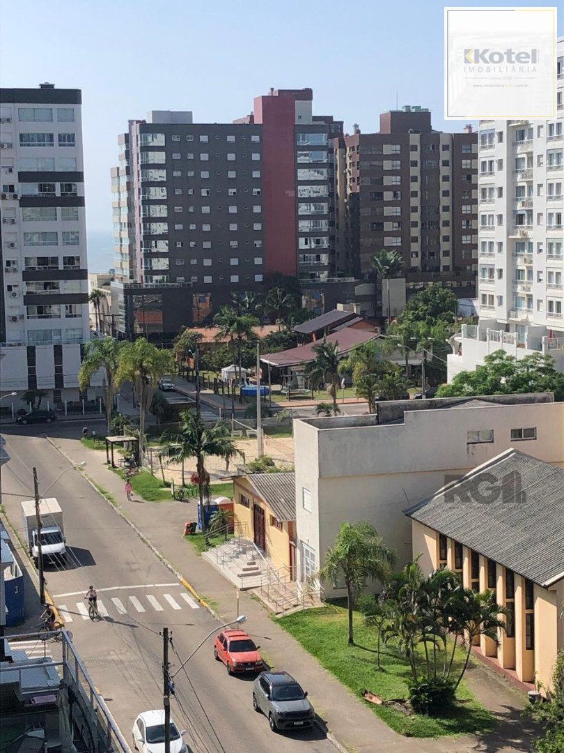 Apartamento 3 dormitórios, bairro Navegantes.