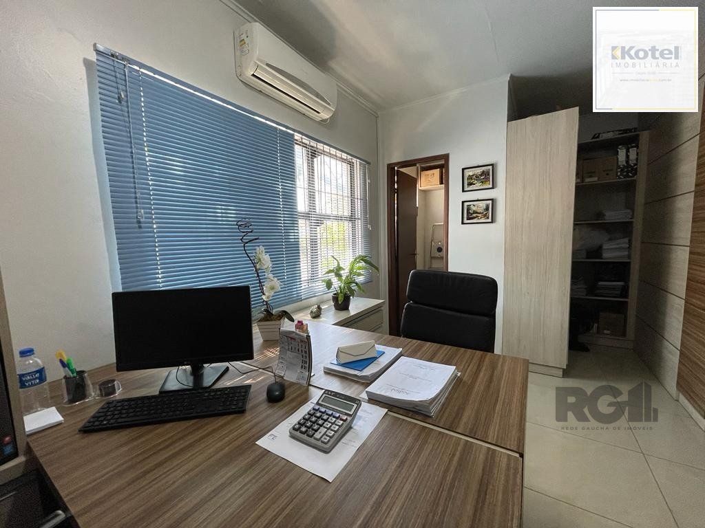 Sala Comercial à venda, 25m², Tristeza - Porto Alegre — foto 5