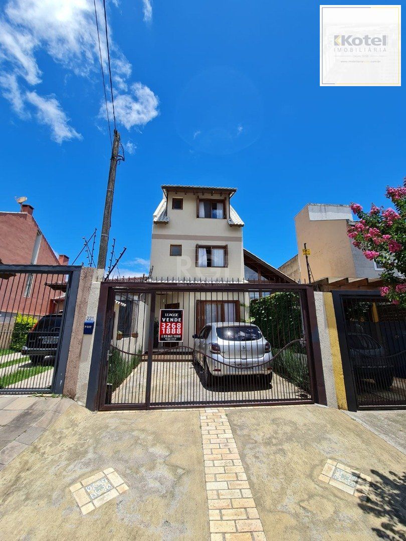 Casa para Venda - 182m², 3 dormitórios, sendo 3 suites, 2 vagas - Guarujá/ Portal do Guarujá — foto 5