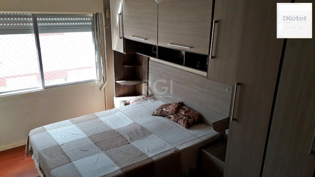 Apartamento para Venda - 53.92m², 2 dormitórios, Camaquã — foto 5