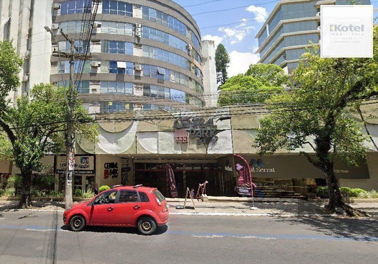 Loja à venda, 27m², Rio Branco - Porto Alegre — foto 2