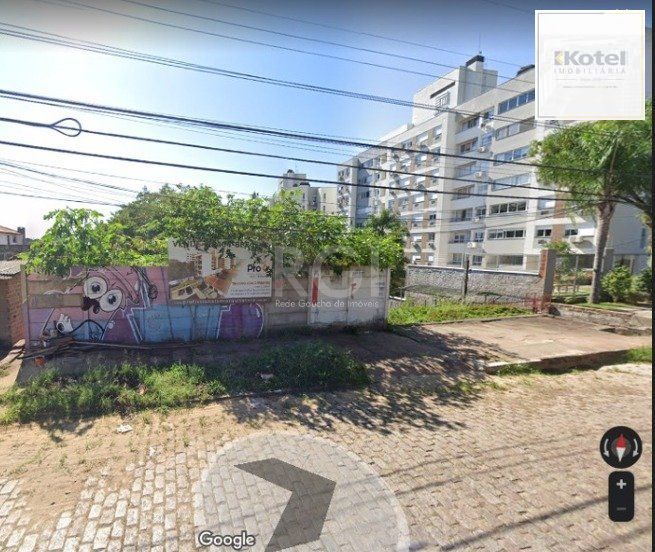 Terreno para Venda - 0m², 0 dormitórios, Tristeza — foto 2