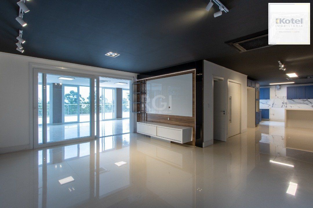 Apartamento 4 quartos à venda, 449m², Vila Assunção - Porto Alegre — foto 4