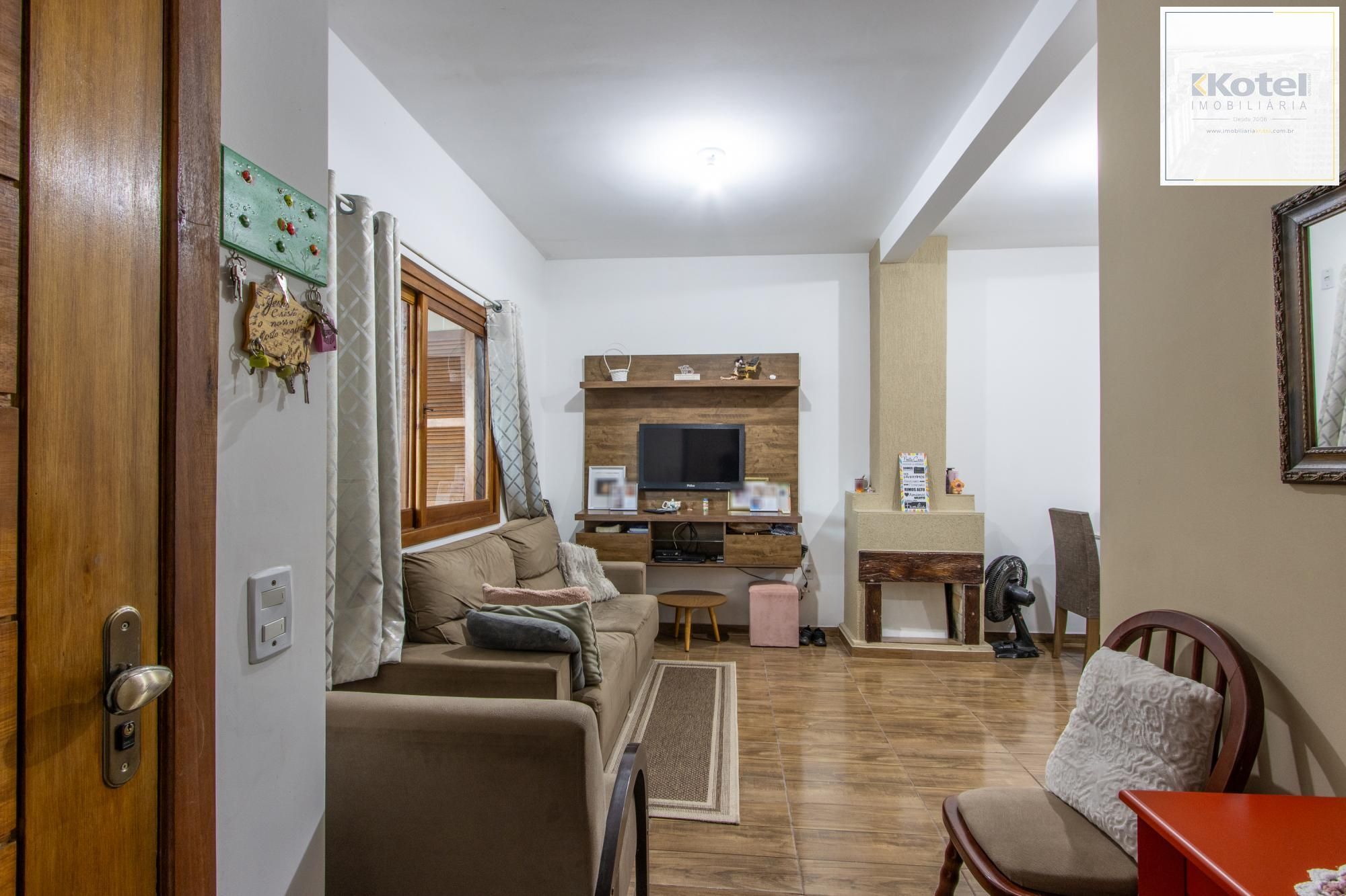 Casa 2 quartos à venda, 75m², Aberta dos Morros - Porto Alegre — foto 5