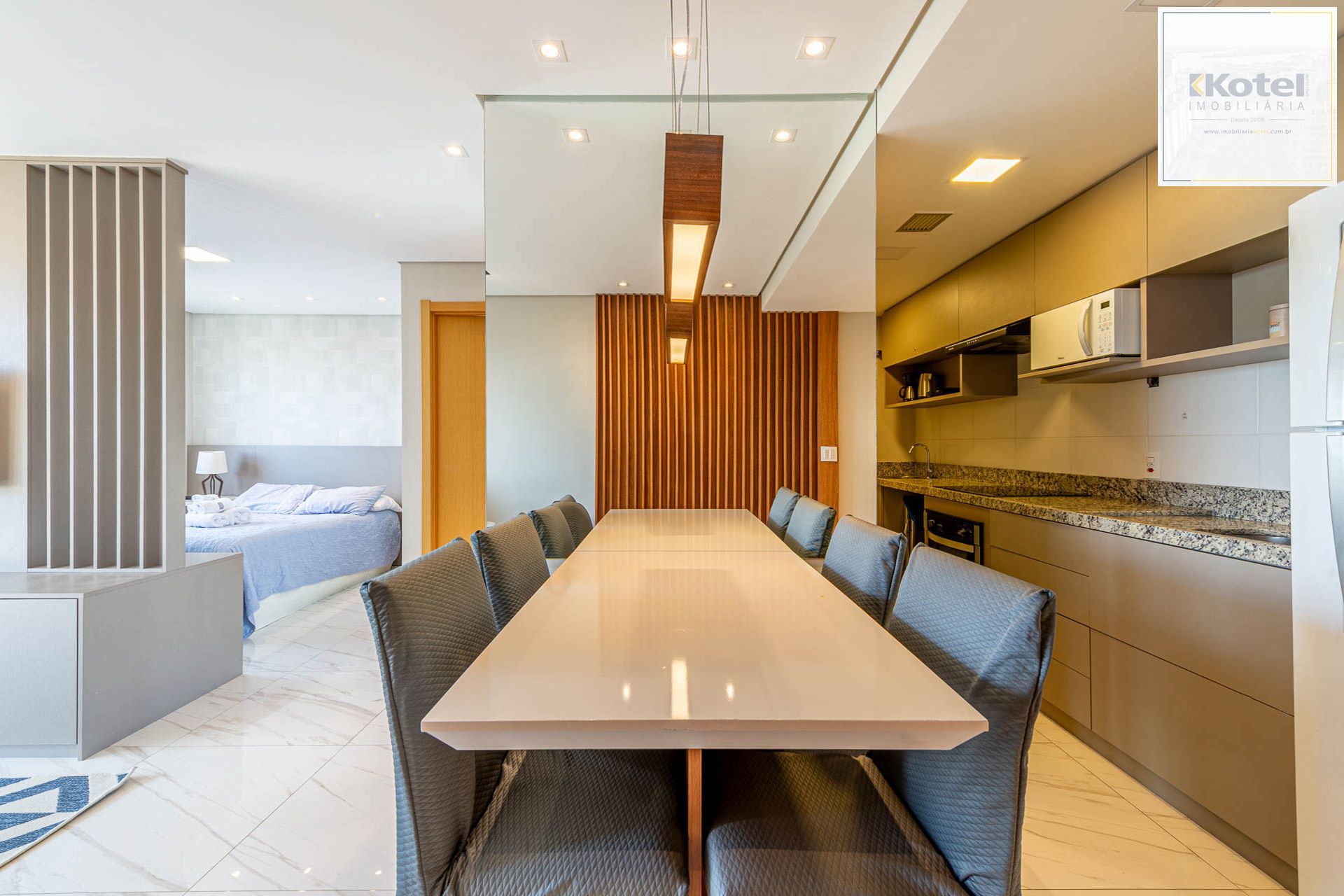Studio, 1 quarto, à venda, 45 m², Petrópolis - Porto Alegre — foto 2