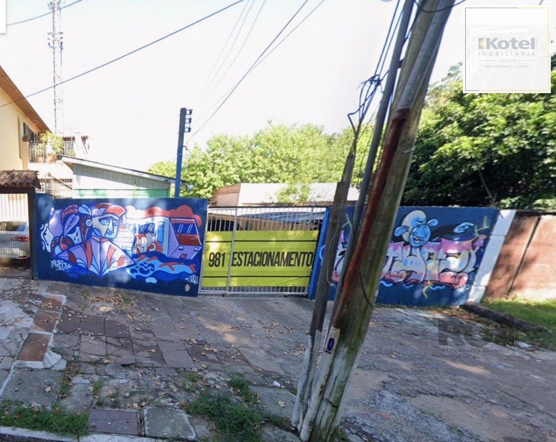 Terreno à venda, Tristeza - Porto Alegre — foto 3