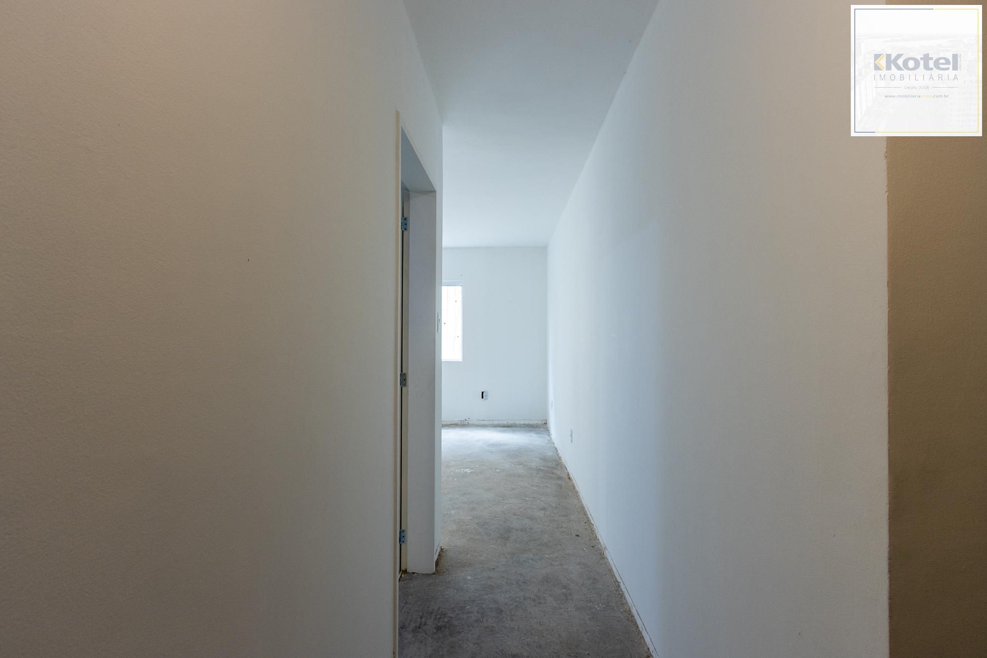 Apartamento à venda no empreendimento Jardim Inhanduí,  Com 2 dormitórios, — foto 2