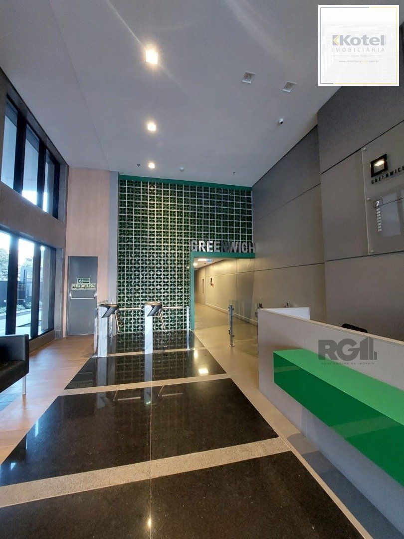 Sala Comercial à venda, 37m², Menino Deus - Porto Alegre — foto 4