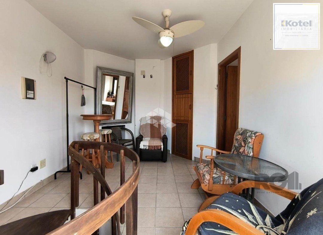 Cobertura 3 quartos à venda, 121m², Cristal - Porto Alegre — foto 5