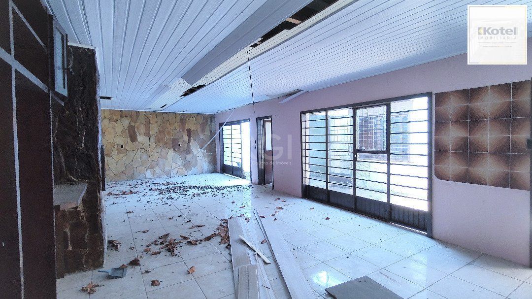 Casa para Venda - 190.8m², 3 dormitórios, 4 vagas - Rubem Berta — foto 5