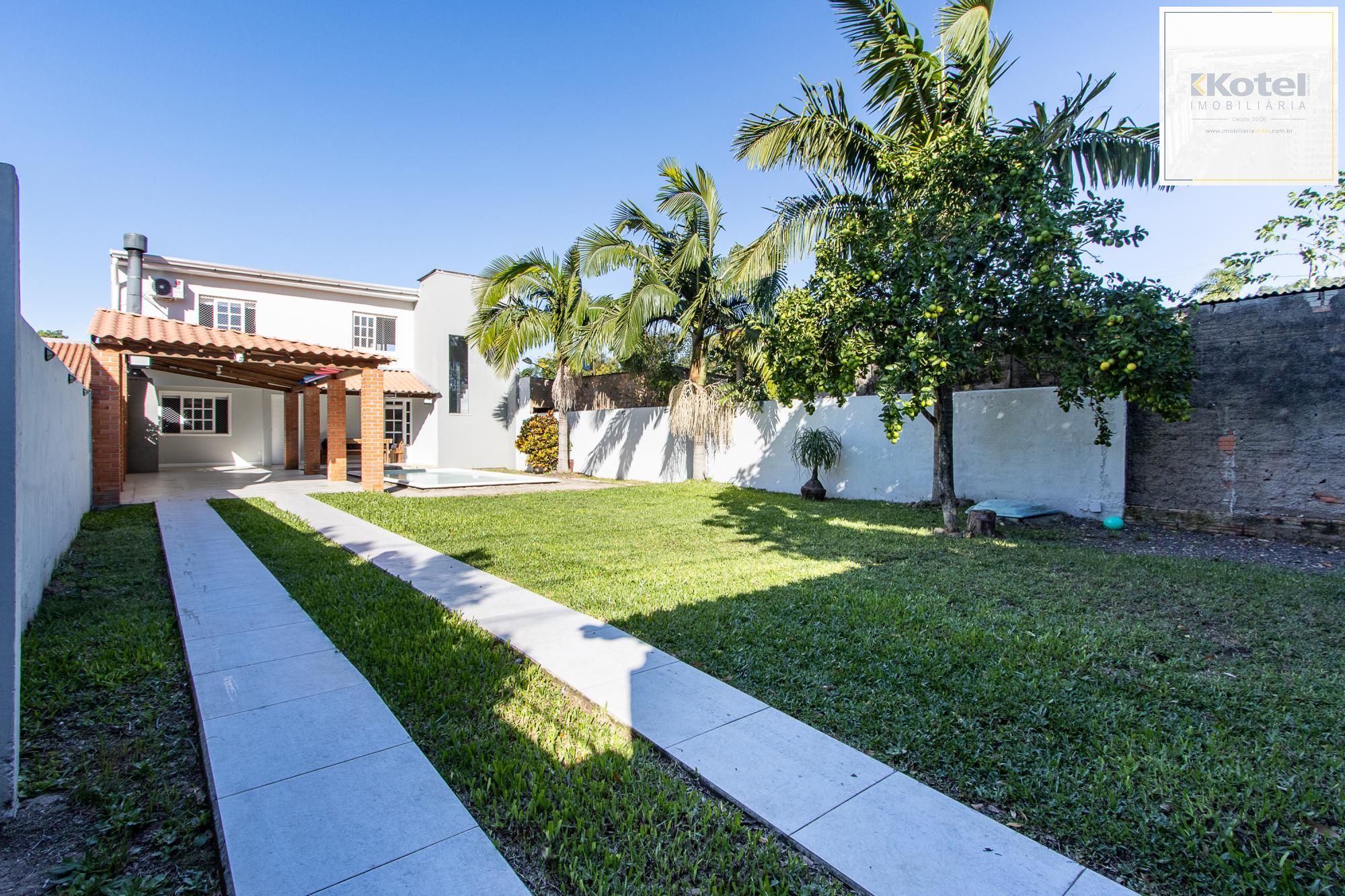 Casa 3 quartos à venda, 142m², Aberta dos Morros - Porto Alegre — foto 5