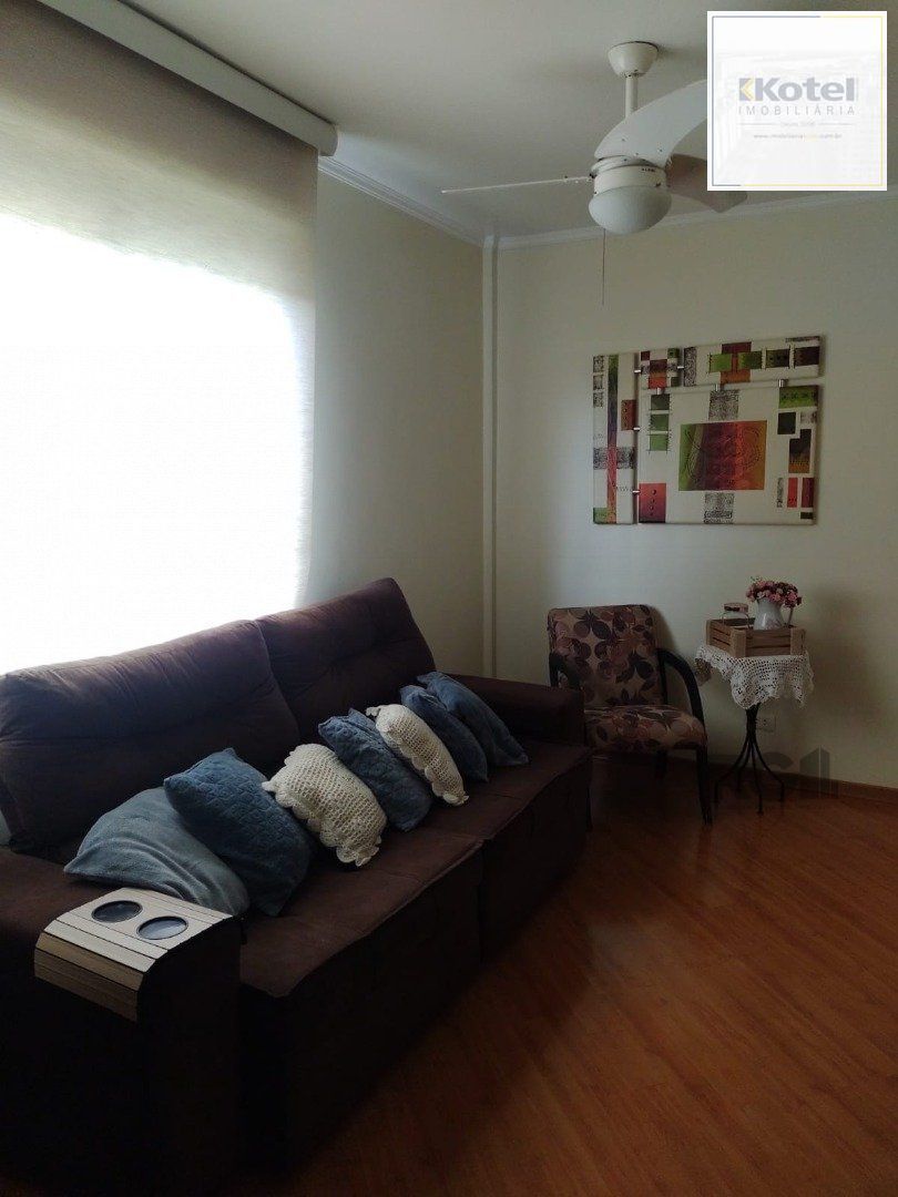 Apartamento 3 quartos à venda, 65m², Vila Nova - Porto Alegre