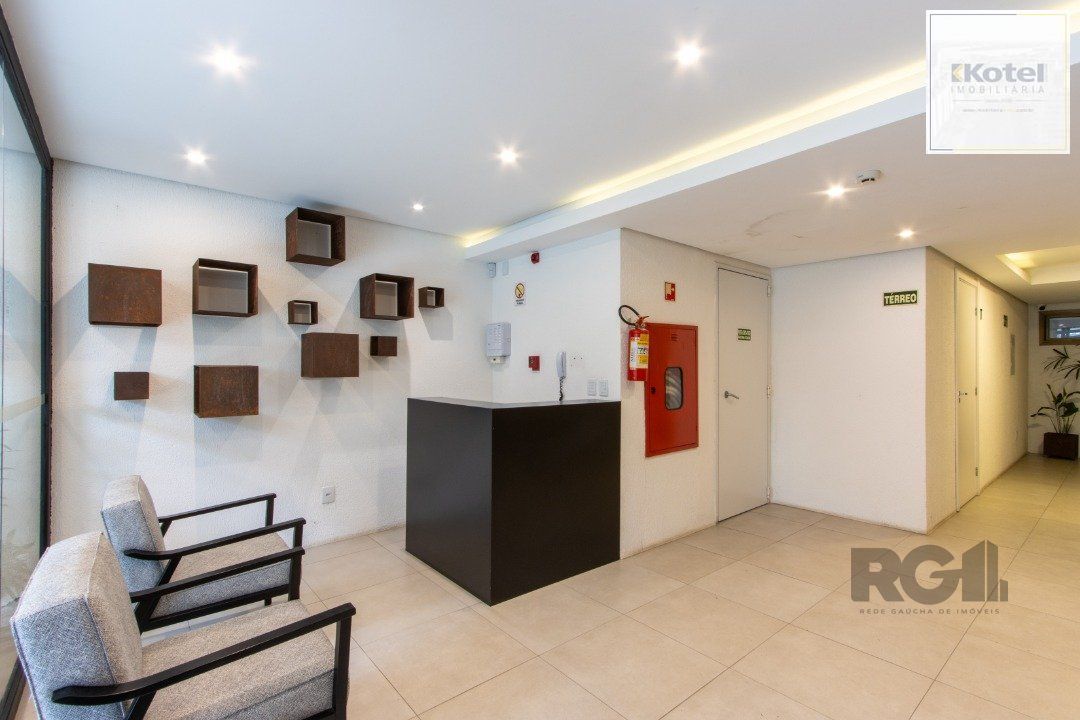Sala Comercial à venda, 32m², Petrópolis - Porto Alegre — foto 5