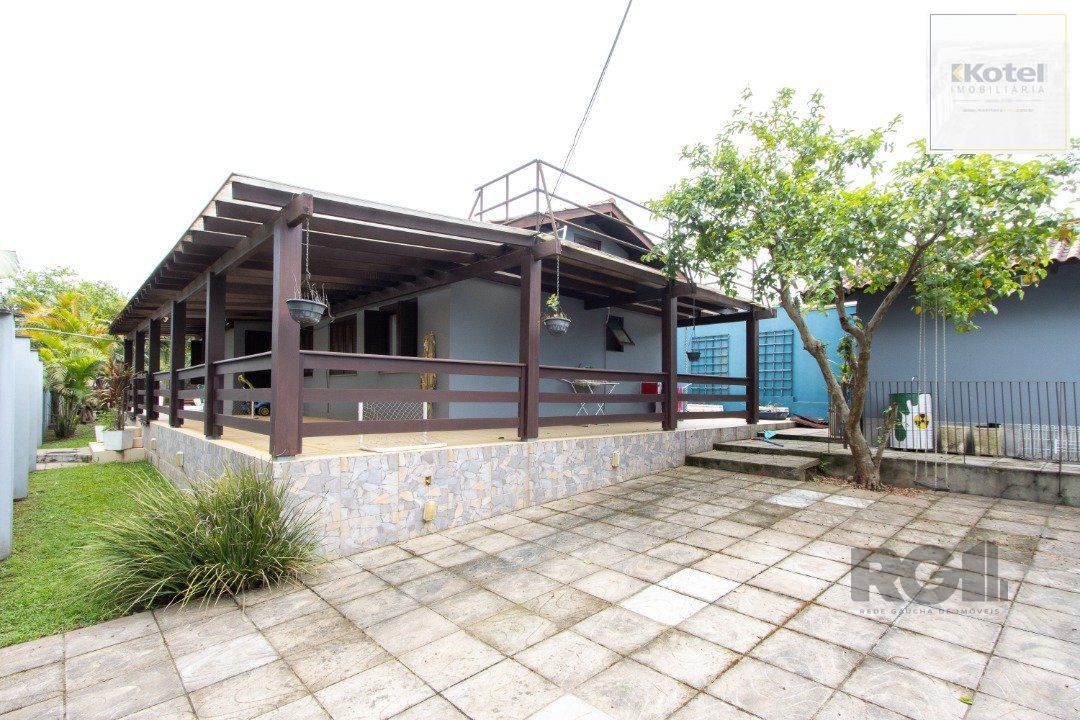 Casa 3 quartos à venda, 161m², Hípica - Porto Alegre — foto 4