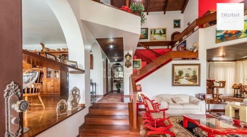 Casa para Venda - 456m², 3 dormitórios, sendo 2 suites, 2 vagas - Vila Assunção — foto 4