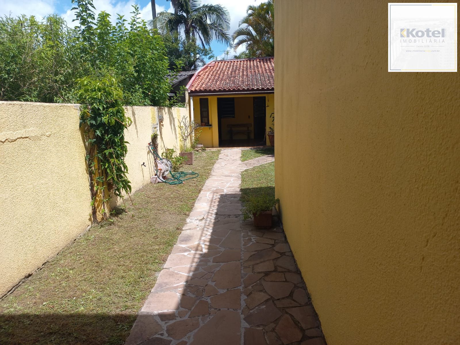 Casa -4 quartos à venda, 100m², Guarujá - Porto Alegre — foto 3