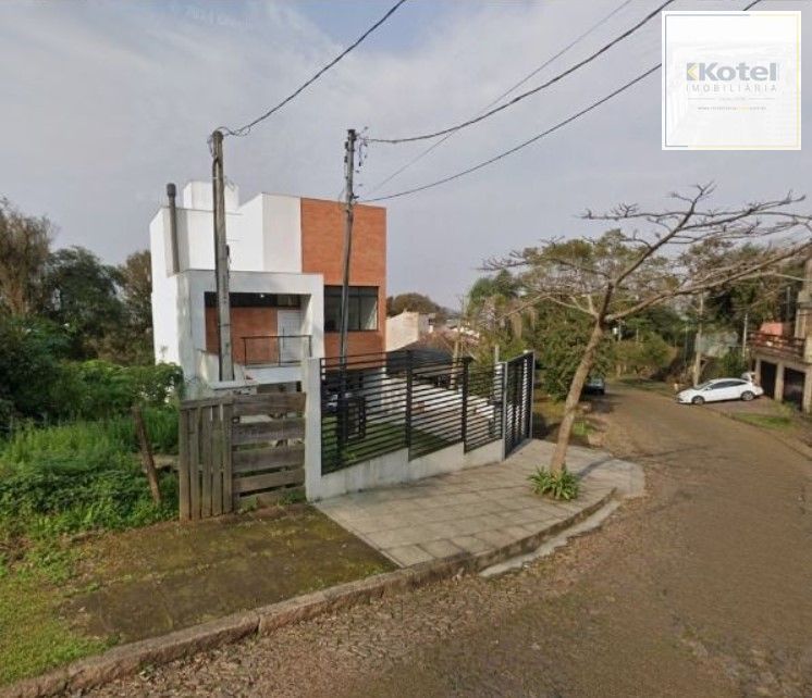 Terreno bairro Espirito Santo