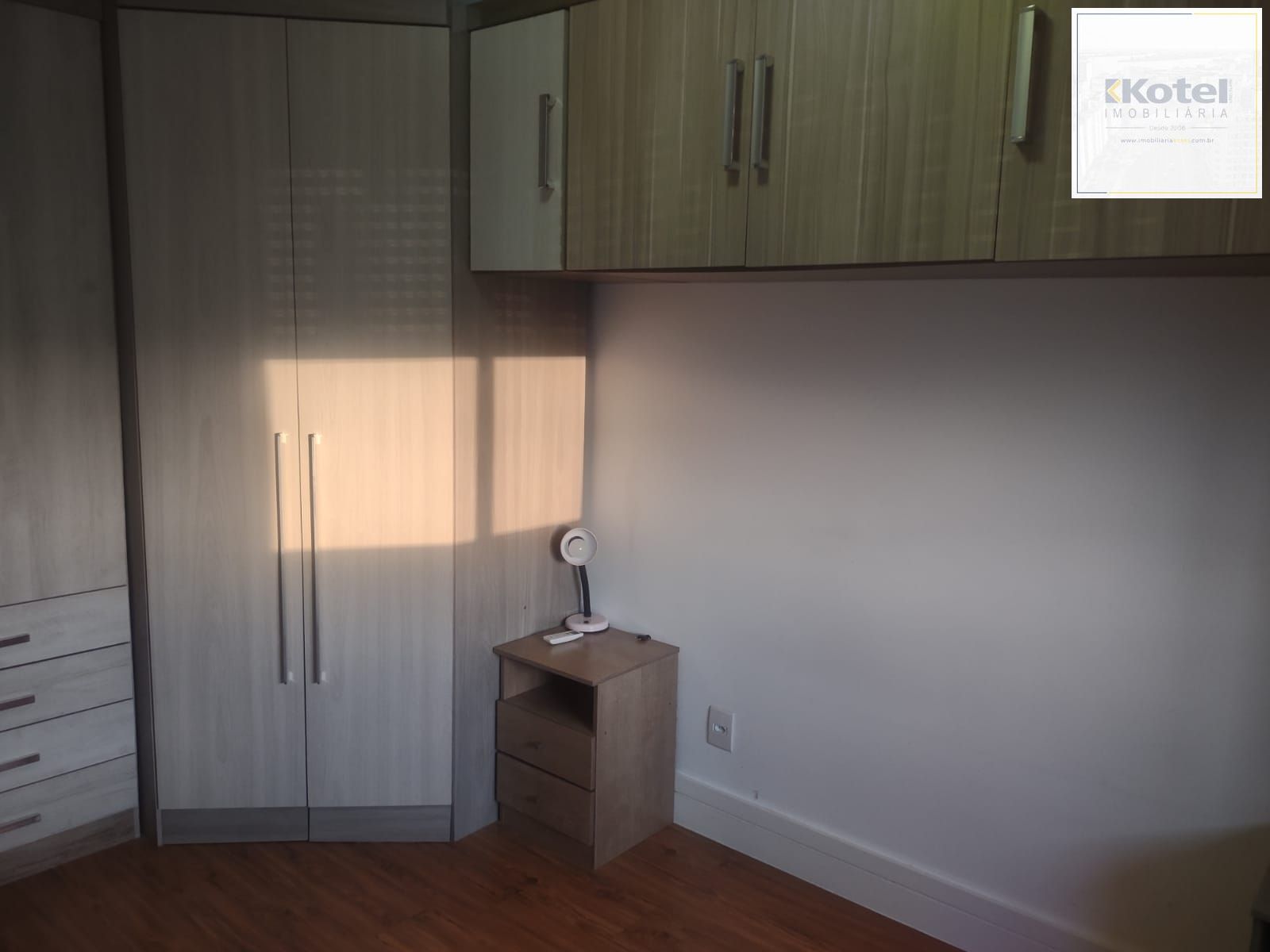 Apartamento no Condomínio Live It, 2 dormitórios, suíte, churrasqueira, vaga coberta. — foto 2